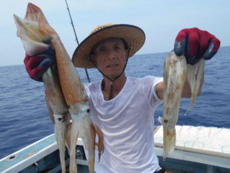 大進丸（愛知） 釣果