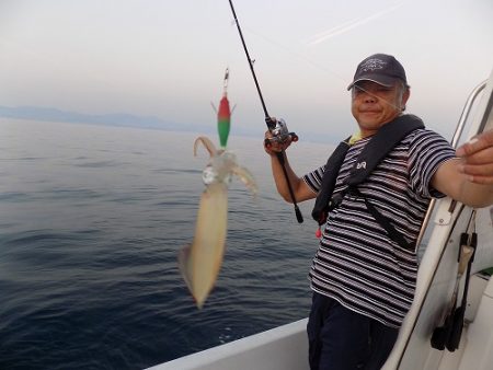 フィッシングボート空風（そらかぜ） 釣果