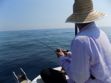 フィッシングボート空風（そらかぜ） 釣果