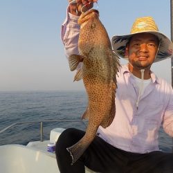 フィッシングボート空風（そらかぜ） 釣果