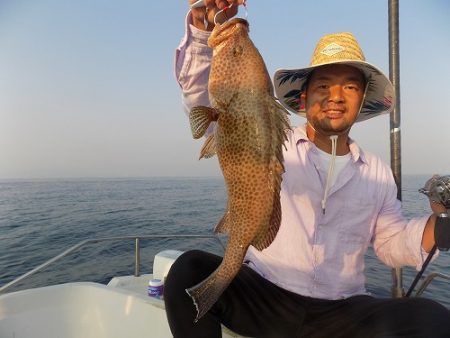 フィッシングボート空風（そらかぜ） 釣果