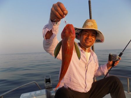 フィッシングボート空風（そらかぜ） 釣果