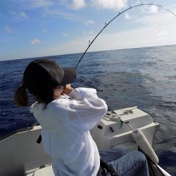 フィッシングボート空風（そらかぜ） 釣果