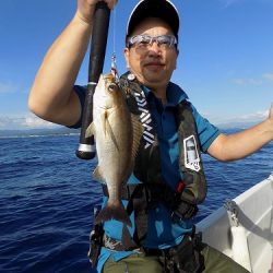 フィッシングボート空風（そらかぜ） 釣果