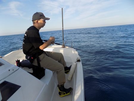 フィッシングボート空風（そらかぜ） 釣果