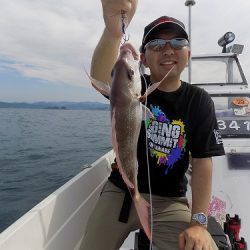 フィッシングボート空風（そらかぜ） 釣果