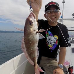 フィッシングボート空風（そらかぜ） 釣果