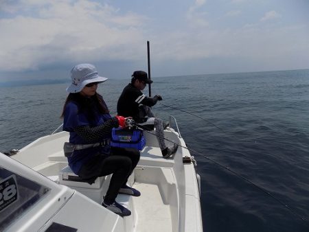 フィッシングボート空風（そらかぜ） 釣果