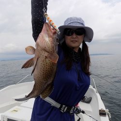 フィッシングボート空風（そらかぜ） 釣果