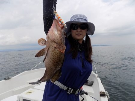 フィッシングボート空風（そらかぜ） 釣果