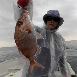 フィッシングボート空風（そらかぜ） 釣果