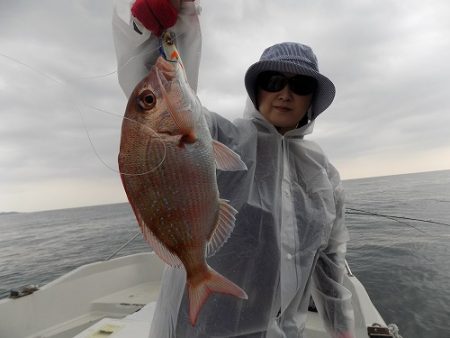 フィッシングボート空風（そらかぜ） 釣果