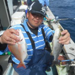 大進丸（愛知） 釣果