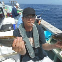 大進丸（愛知） 釣果