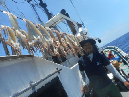 大進丸（愛知） 釣果