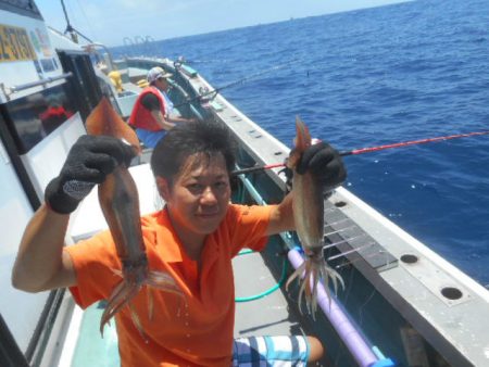 大進丸（愛知） 釣果