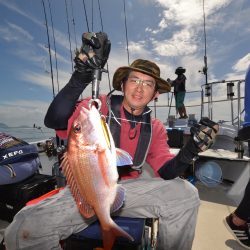 アジアマリンサービス 釣果