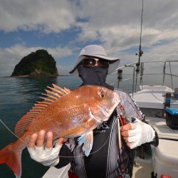 アジアマリンサービス 釣果