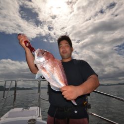 アジアマリンサービス 釣果