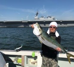 さぶろう丸 釣果