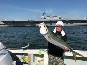 さぶろう丸 釣果