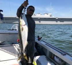 さぶろう丸 釣果