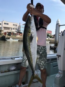 さぶろう丸 釣果