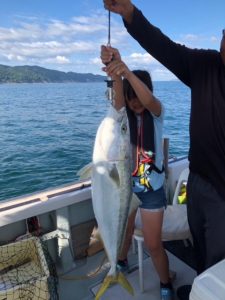 さぶろう丸 釣果