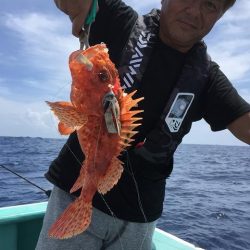 三吉丸 釣果