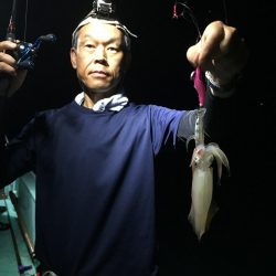 三吉丸 釣果