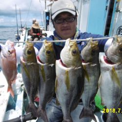 まとばや 釣果