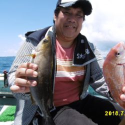 まとばや 釣果