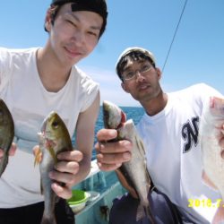 まとばや 釣果