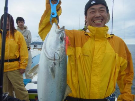 北斗 釣果