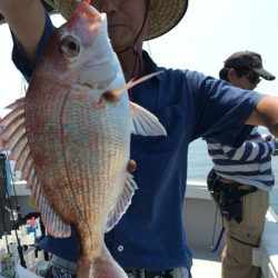 ミタチ丸 釣果