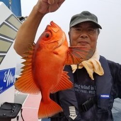 しまや丸 釣果