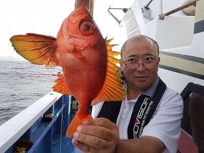 しまや丸 釣果