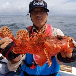 しまや丸 釣果