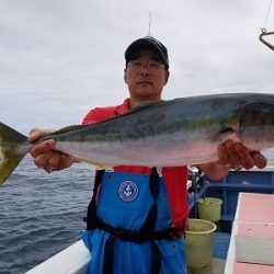 しまや丸 釣果