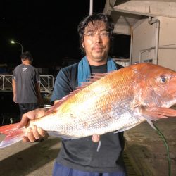 勇勝丸 釣果