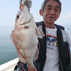 尚人丸 釣果