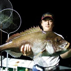 第三むつりょう丸 釣果