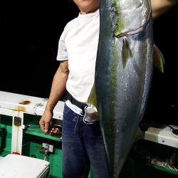 第三むつりょう丸 釣果