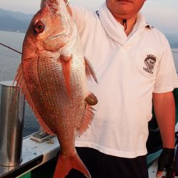 第三むつりょう丸 釣果