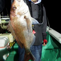 第三むつりょう丸 釣果