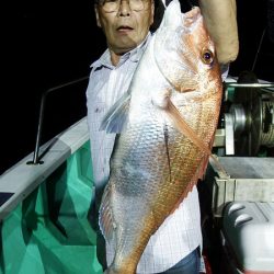 第三むつりょう丸 釣果