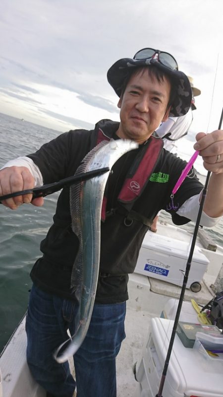 Ocean’s 釣果