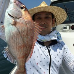 ミタチ丸 釣果