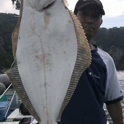 広進丸 釣果