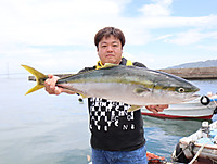 魚英 釣果